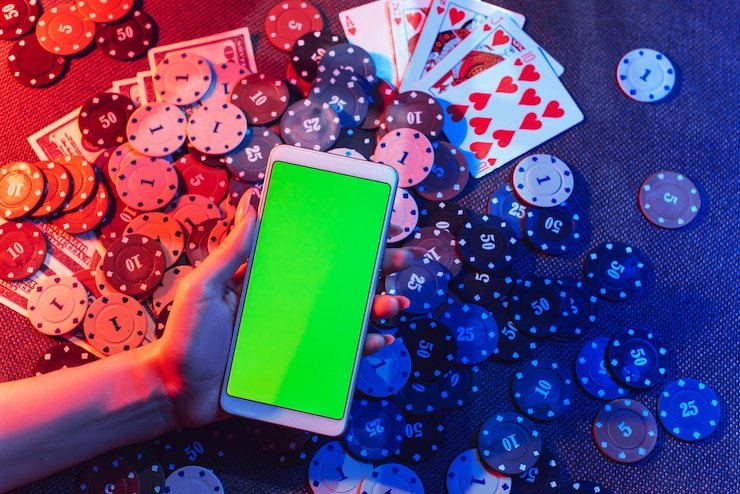 Keunggulan mobile ugbet888 Indonesia