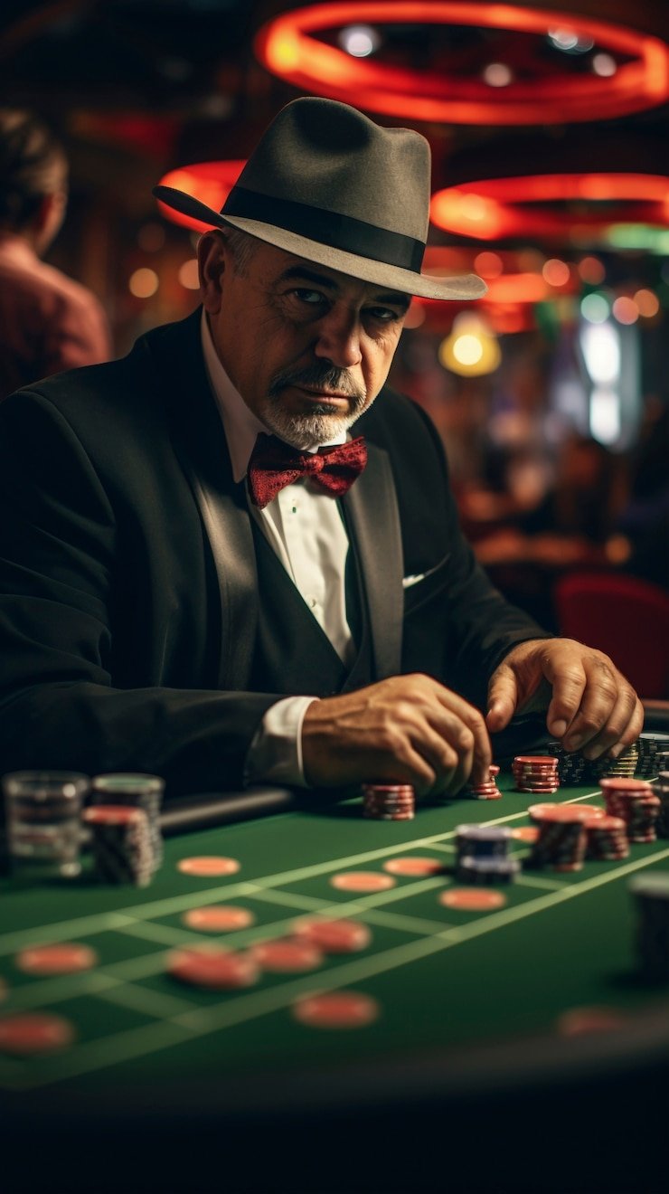 Tampilan mobile ugbet888 bernuansa biru